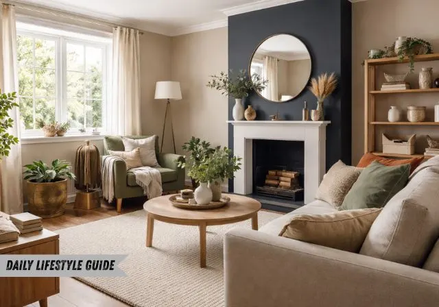 Living Room Colour Ideas UK Homes Love in 2026