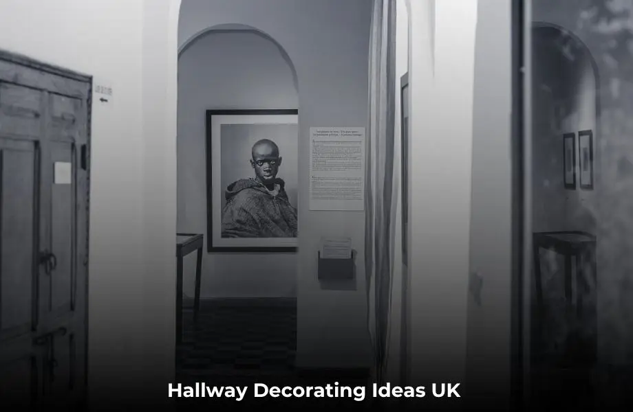 Stylish hallway decorating ideas UK for a modern entrance in 2026