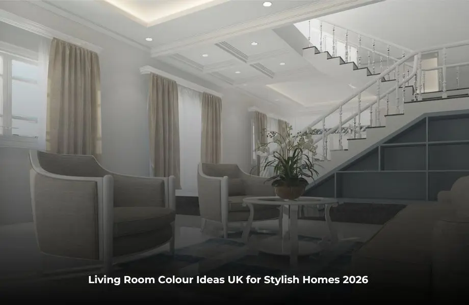 living room colour ideas uk modern cosy neutral and bold interiors