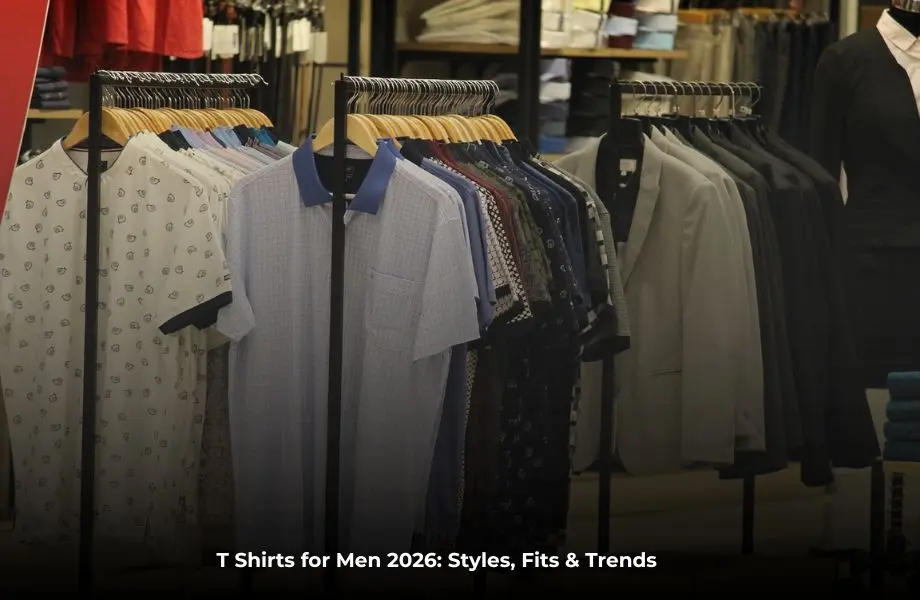 t shirts for men 2026 styles and trendy mens fashion t shirts