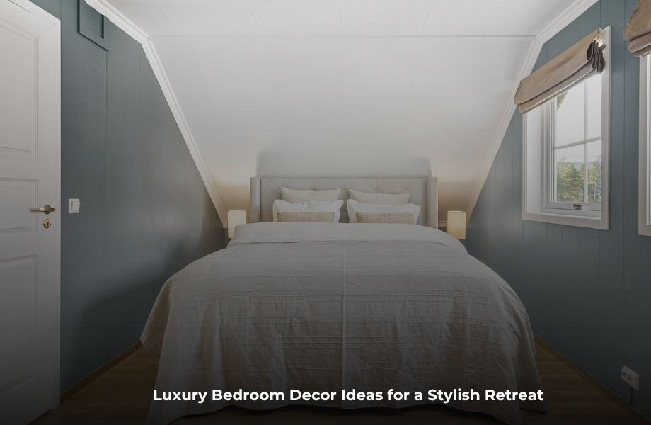 luxury bedroom decor ideas elegant bedroom interior design