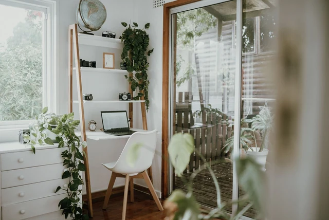 Garden office ideas